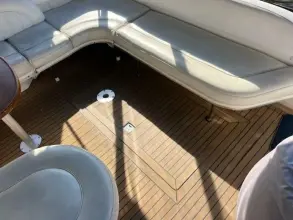 Thumbnail von Sea Ray 330 Sundancer  Knot for Sail