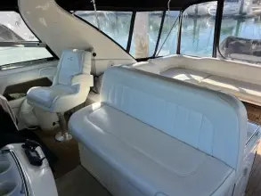 Thumbnail von Sea Ray 330 Sundancer  Knot for Sail