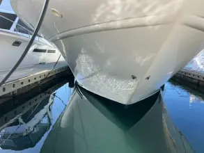 Thumbnail von Sea Ray 330 Sundancer  Knot for Sail