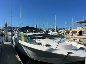 Thumbnail von Sea Ray 330 Sundancer  Knot for Sail