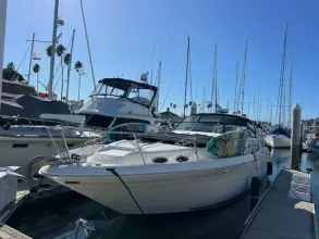 Thumbnail von Sea Ray 330 Sundancer  Knot for Sail