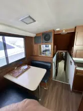 Thumbnail von Hatteras 52 Convertible Soiree