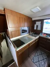 Thumbnail von Hatteras 52 Convertible Soiree