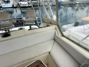Thumbnail von Hatteras 52 Convertible Soiree