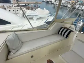 Thumbnail von Hatteras 52 Convertible Soiree