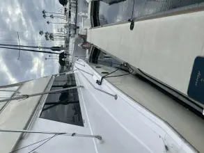 Thumbnail von Hatteras 52 Convertible Soiree
