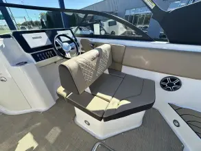 Thumbnail von Sea Ray SDX 230 Surf