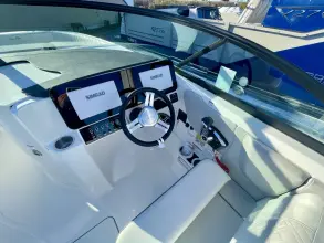 Thumbnail von Sea Ray SDX 250 Outboard