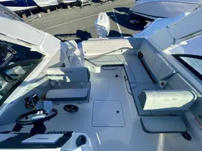 Thumbnail von Sea Ray SDX 250 Outboard