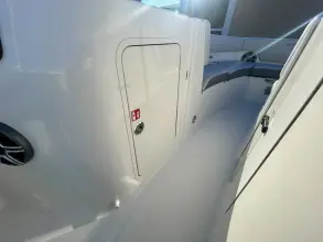 Thumbnail von Sea Ray SDX 250 Outboard