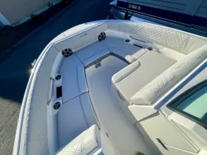 Thumbnail von Sea Ray SDX 250 Outboard