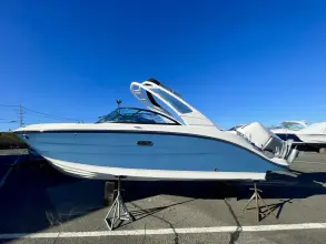Thumbnail von Sea Ray SDX 250 Outboard