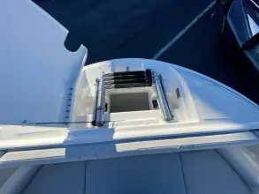 Thumbnail von Sea Ray SDX 250 Outboard