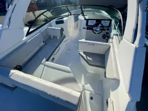 Thumbnail von Sea Ray SDX 250 Outboard