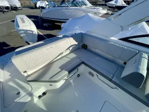 Thumbnail von Sea Ray SDX 250 Outboard