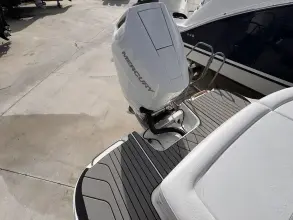 Thumbnail von Sea Ray 260 SLX-OB