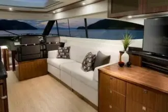 Thumbnail von Riviera 6000 Sport Yacht Six Pack