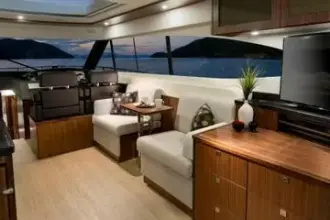 Thumbnail von Riviera 6000 Sport Yacht Six Pack