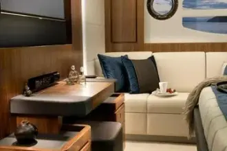 Thumbnail von Riviera 6000 Sport Yacht Six Pack