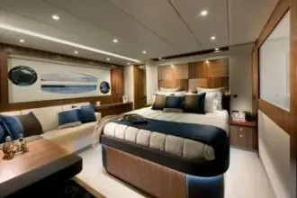 Thumbnail von Riviera 6000 Sport Yacht Six Pack