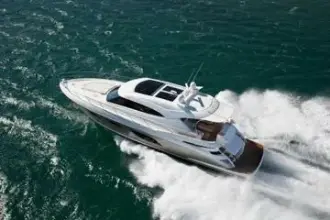 Thumbnail von Riviera 6000 Sport Yacht Six Pack