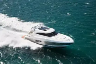 Thumbnail von Riviera 6000 Sport Yacht Six Pack