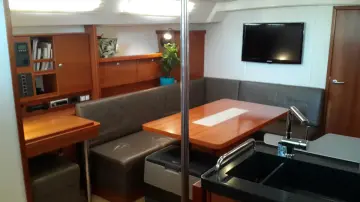 Thumbnail von Hanse 470e Vapiano