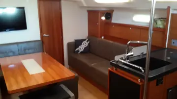 Thumbnail von Hanse 470e Vapiano