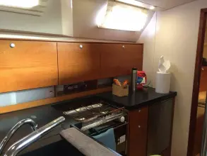 Thumbnail von Hanse 470e Vapiano
