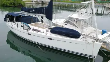 Thumbnail von Hanse 470e Vapiano