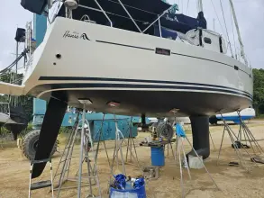 Thumbnail von Hanse 470e Vapiano