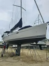 Thumbnail von Hanse 470e Vapiano