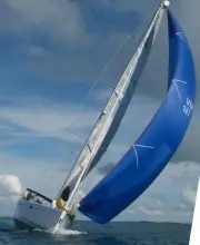 Thumbnail von Hanse 470e Vapiano