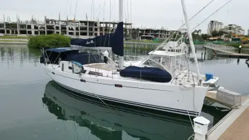 Thumbnail von Hanse 470e Vapiano