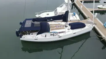 Thumbnail von Hanse 470e Vapiano