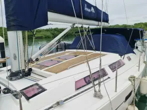 Thumbnail von Hanse 470e Vapiano