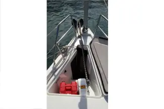 Thumbnail von Hanse 470e Vapiano