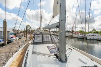 Thumbnail von Beneteau Oceanis Yacht 54 Sea Dawgs