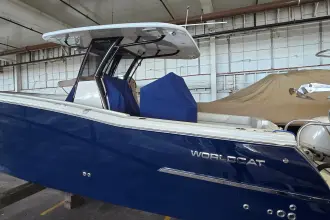 Thumbnail von World Cat 280 CC-X