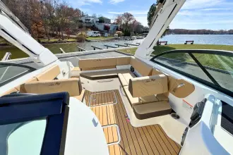 Thumbnail von Sea Ray SDX 230