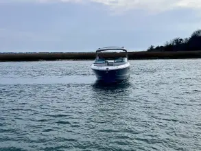 Thumbnail von Sea Ray SLX 310 Outboard
