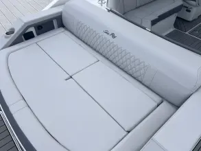 Thumbnail von Sea Ray SLX 310 Outboard