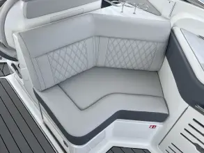 Thumbnail von Sea Ray SLX 310 Outboard
