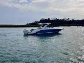 Thumbnail von Sea Ray SLX 310 Outboard
