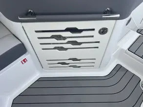 Thumbnail von Sea Ray SLX 310 Outboard