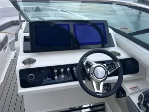 Thumbnail von Sea Ray SLX 310 Outboard