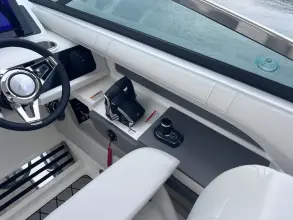 Thumbnail von Sea Ray SLX 310 Outboard
