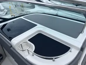 Thumbnail von Sea Ray SLX 310 Outboard