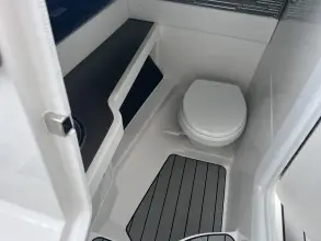 Thumbnail von Sea Ray SLX 310 Outboard