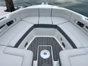 Thumbnail von Sea Ray SLX 310 Outboard
